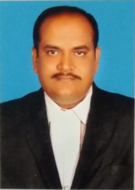 Advocate D. S. Patil  Lawyer